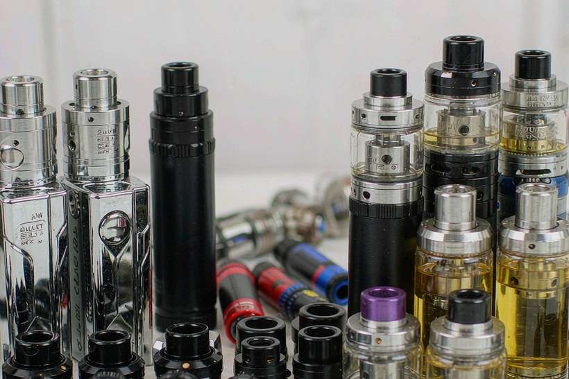 Checklist for Aeku hardware — Spring catalog
