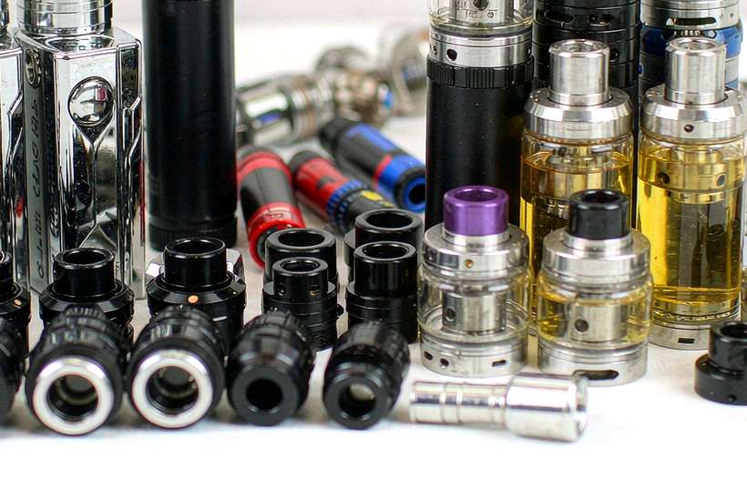 Checklist for Aeku hardware — Winter special