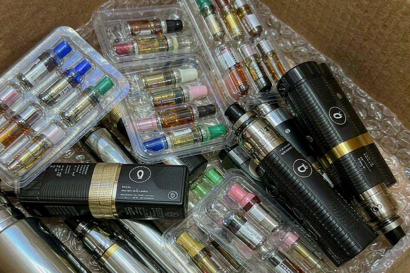 Checklist for Aeku kits — US warehouse