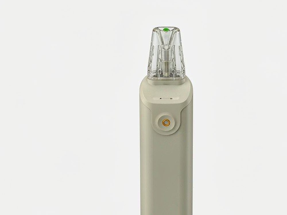 Checklist for Aeku pods — bulk case