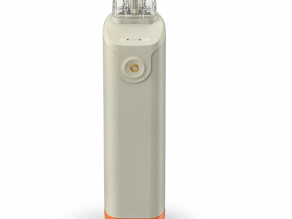 Checklist for Aeku pods — new arrivals