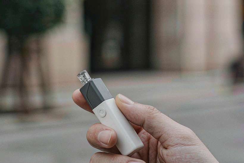 Checklist for Aeku pods — OEM available
