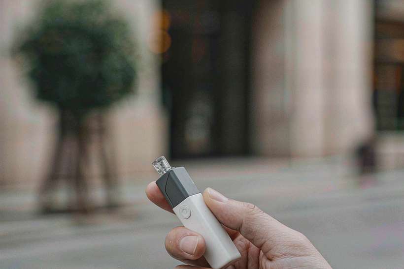 Checklist for Aeku pods — small parcel
