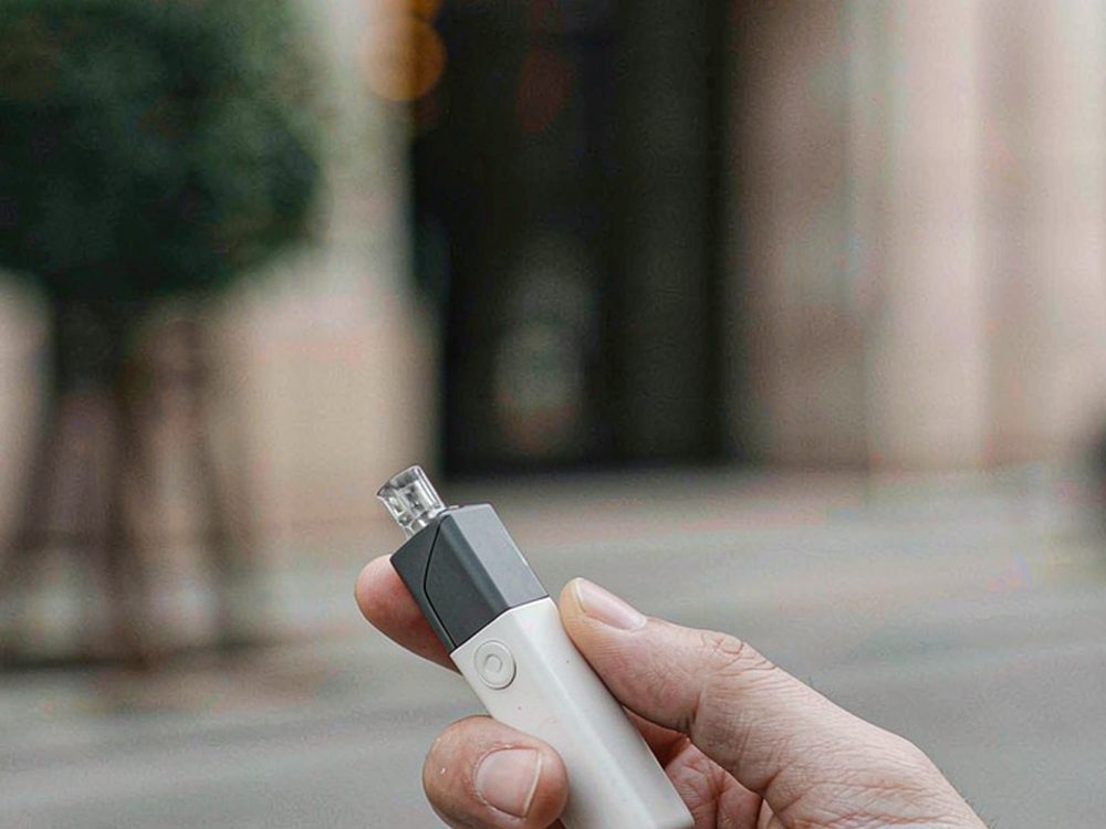 Checklist for Aeku pods — wholesale only