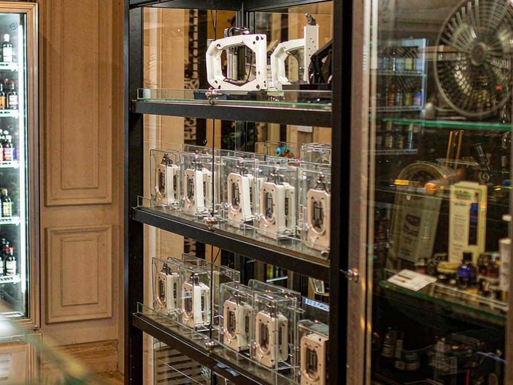 Checklist for Aeku pods — with fast shipping