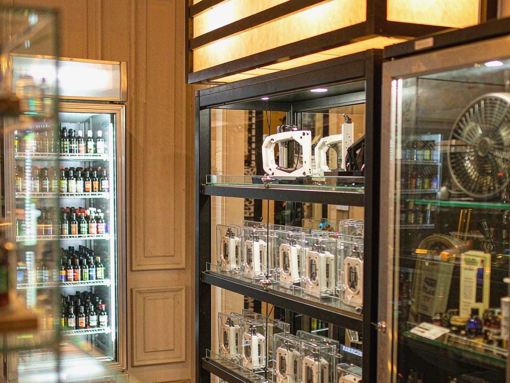 Checklist for Aeku products — bulk case