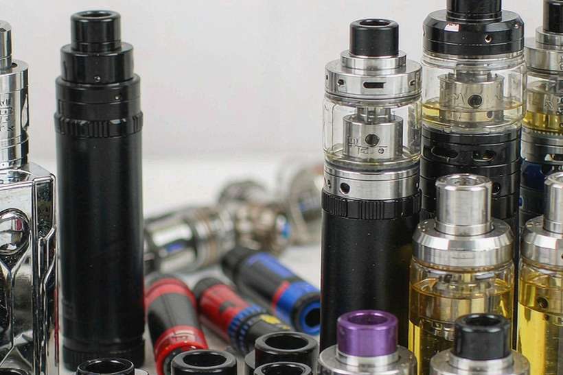 Checklist for Aeku products — express air