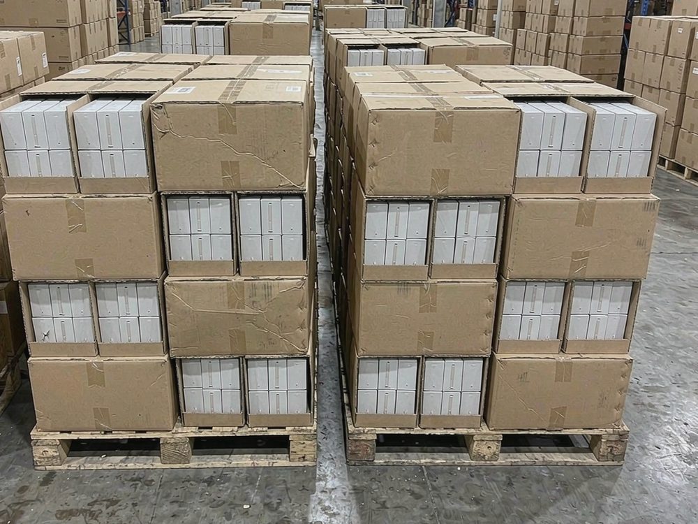 Checklist for Aeku products — new arrivals