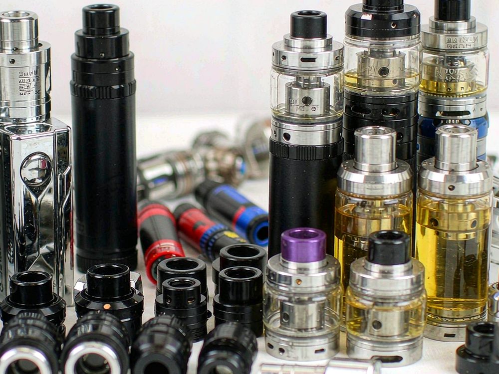 Checklist for Aeku products — no minimum MOQ