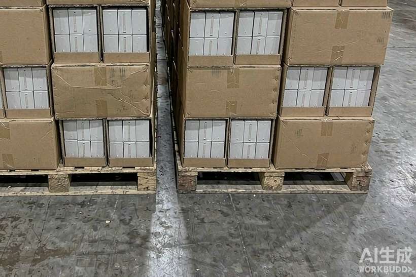 Checklist for Aeku products — ODM ready