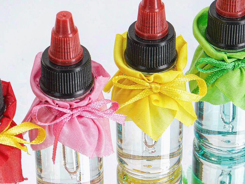 Checklist for Aeku products — wholesale only