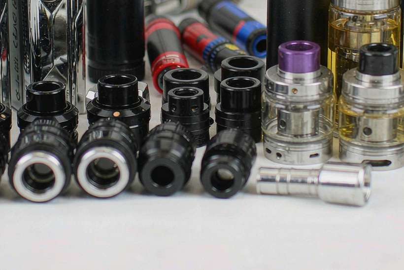 Checklist for Aeku tanks — Spring catalog