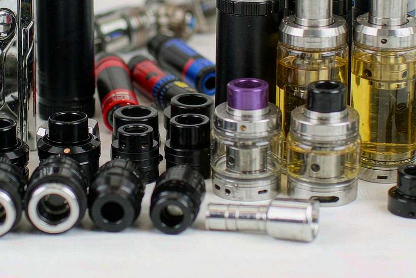 Comparison of Aeku accessories Suppliers — small parcel