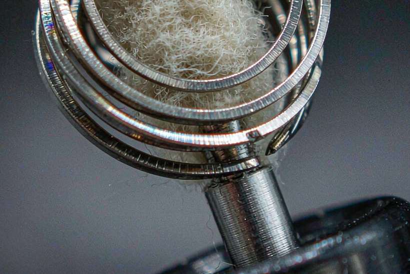 Comparison of Aeku coils Suppliers — Winter special
