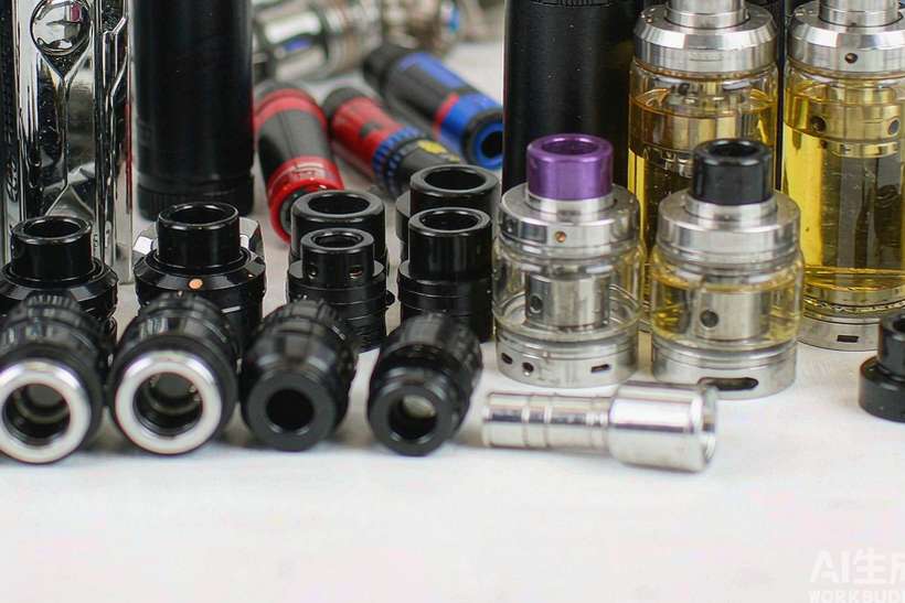 Comparison of Aeku disposables Suppliers — limited batch