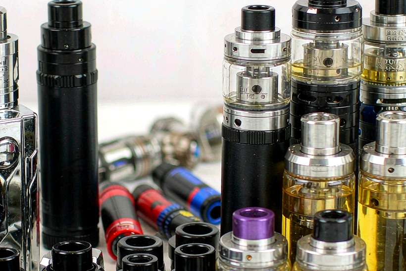 Comparison of Aeku e-liquid Suppliers — OEM available
