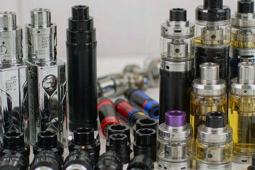 Comparison of Aeku e-liquid Suppliers — US warehouse