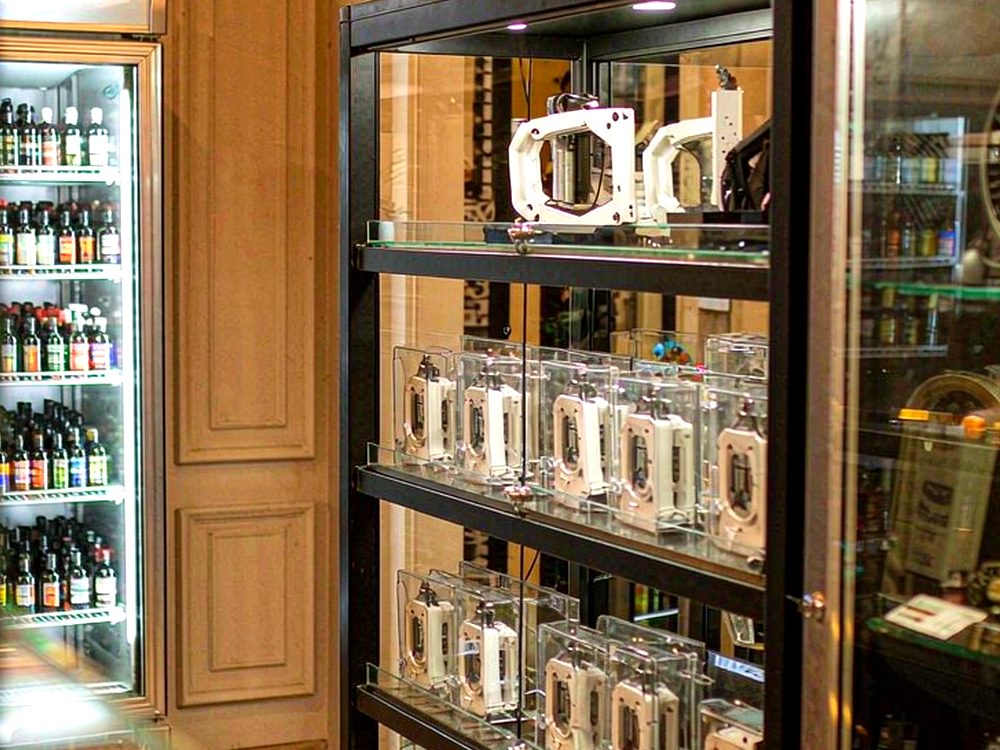 Comparison of Aeku hardware Suppliers — 2026