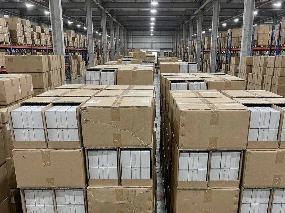 Comparison of Aeku hardware Suppliers — top rated