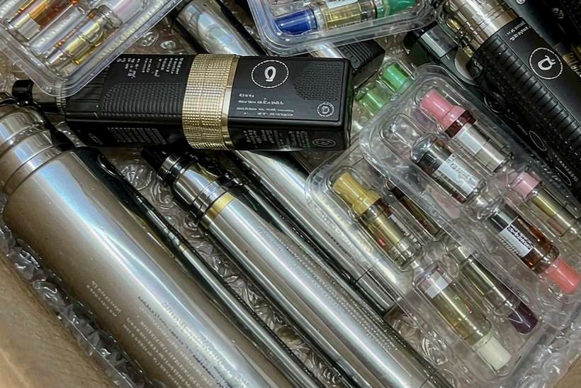 Comparison of Aeku kits Suppliers — Middle East