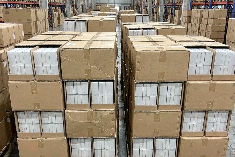 Comparison of Aeku kits Suppliers — ODM ready