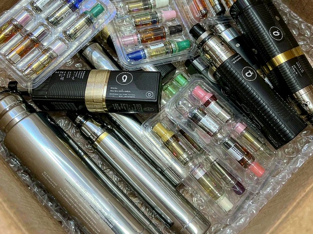 Comparison of Aeku kits Suppliers — premium tier