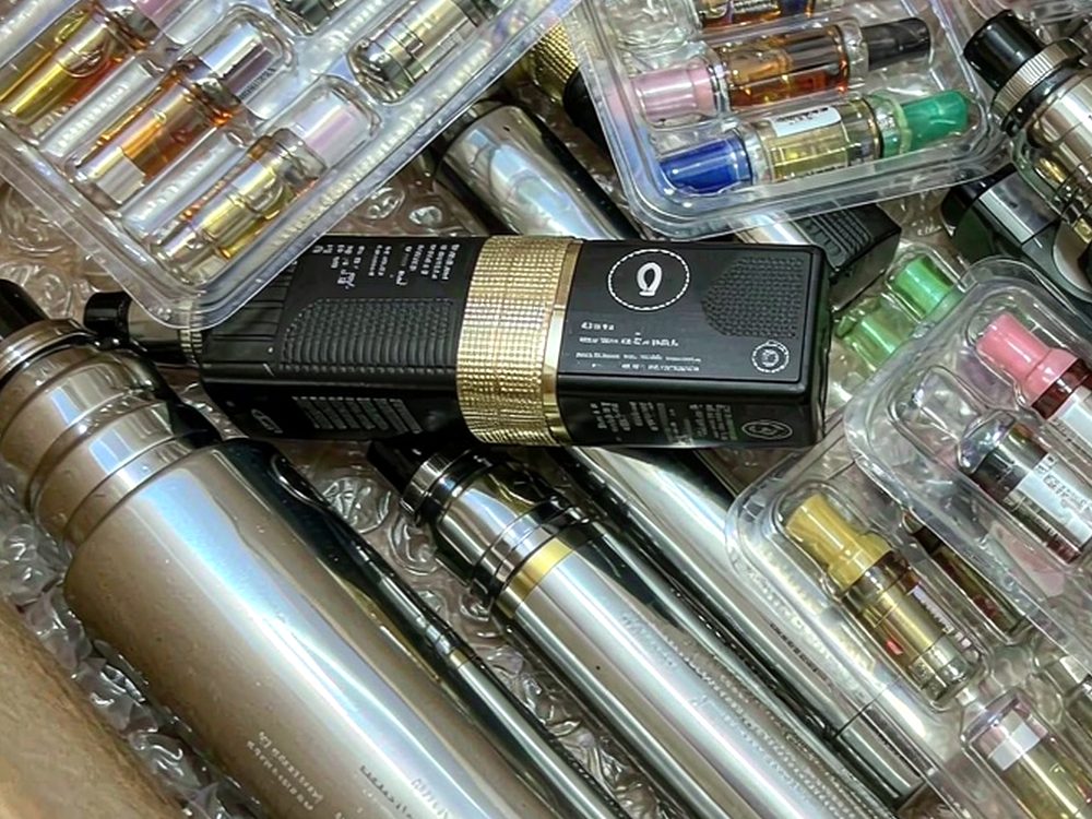Comparison of Aeku mods Suppliers — 2026