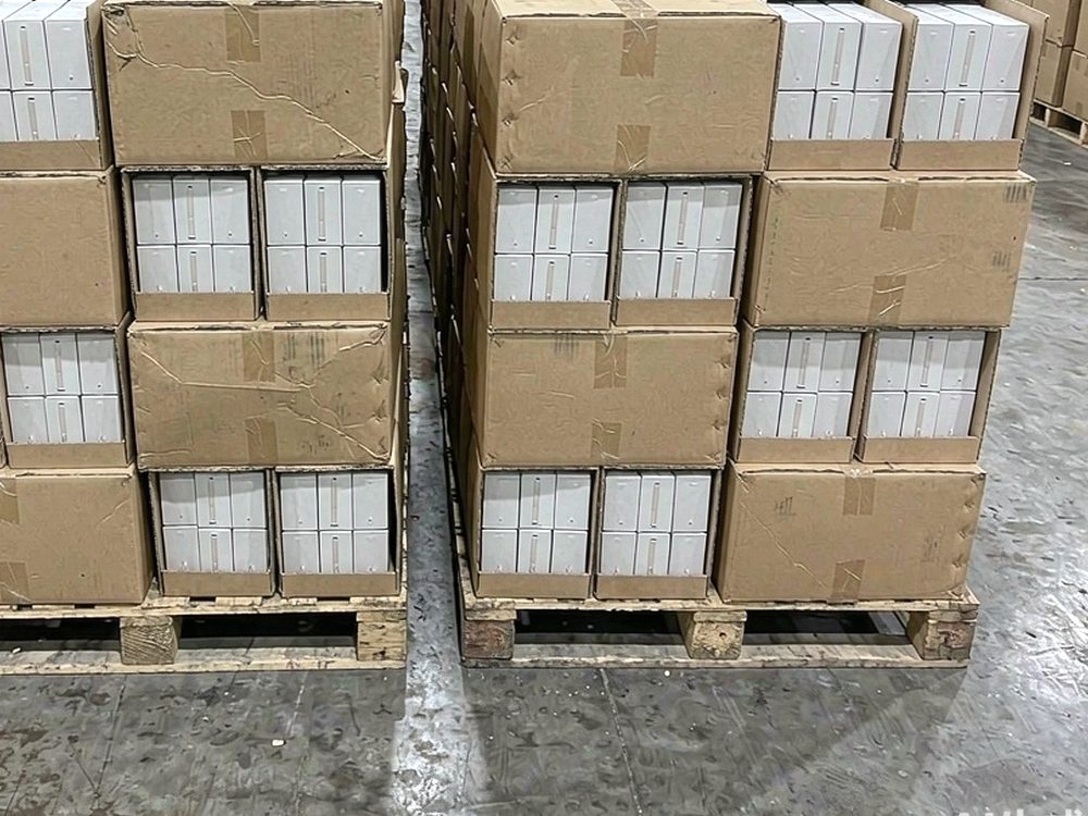 Comparison of Aeku mods Suppliers — bulk case