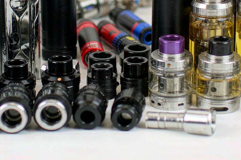 Comparison of Aeku pods Suppliers — limited batch