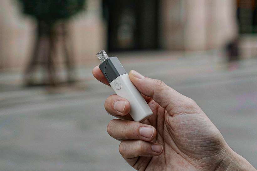 Comparison of Aeku pods Suppliers — US warehouse