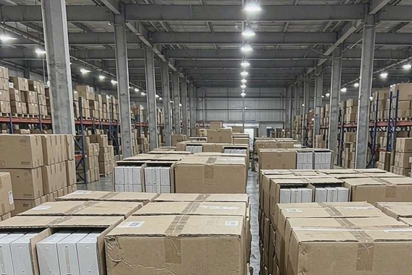 Comparison of Aeku products Suppliers — Autumn stock