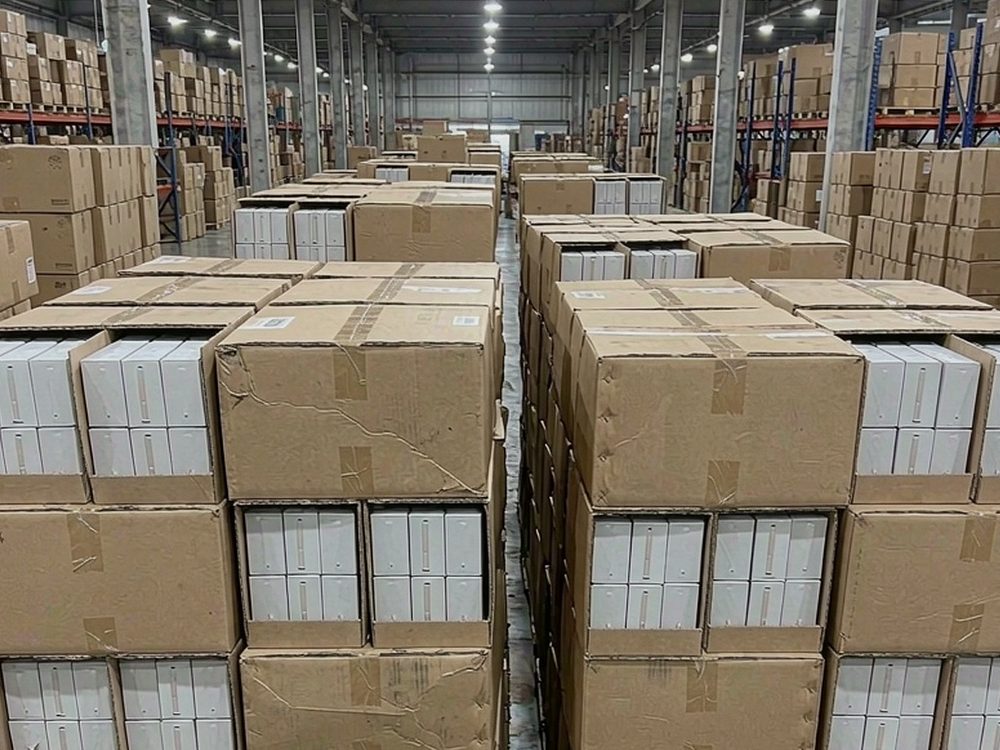 Comparison of Aeku products Suppliers — budget tier