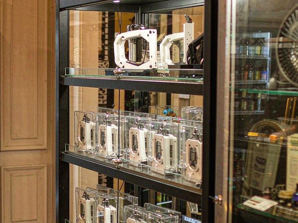 Comparison of Aeku products Suppliers — premium tier