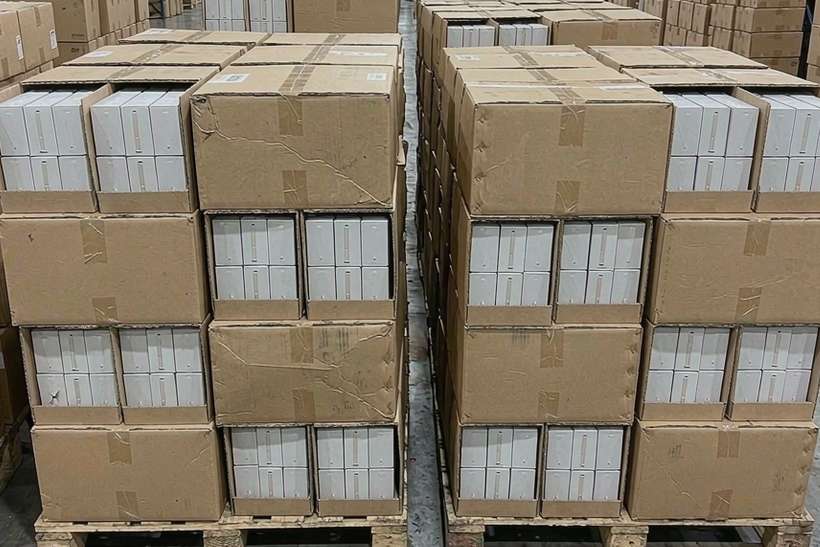 Comparison of Aeku products Suppliers — US warehouse