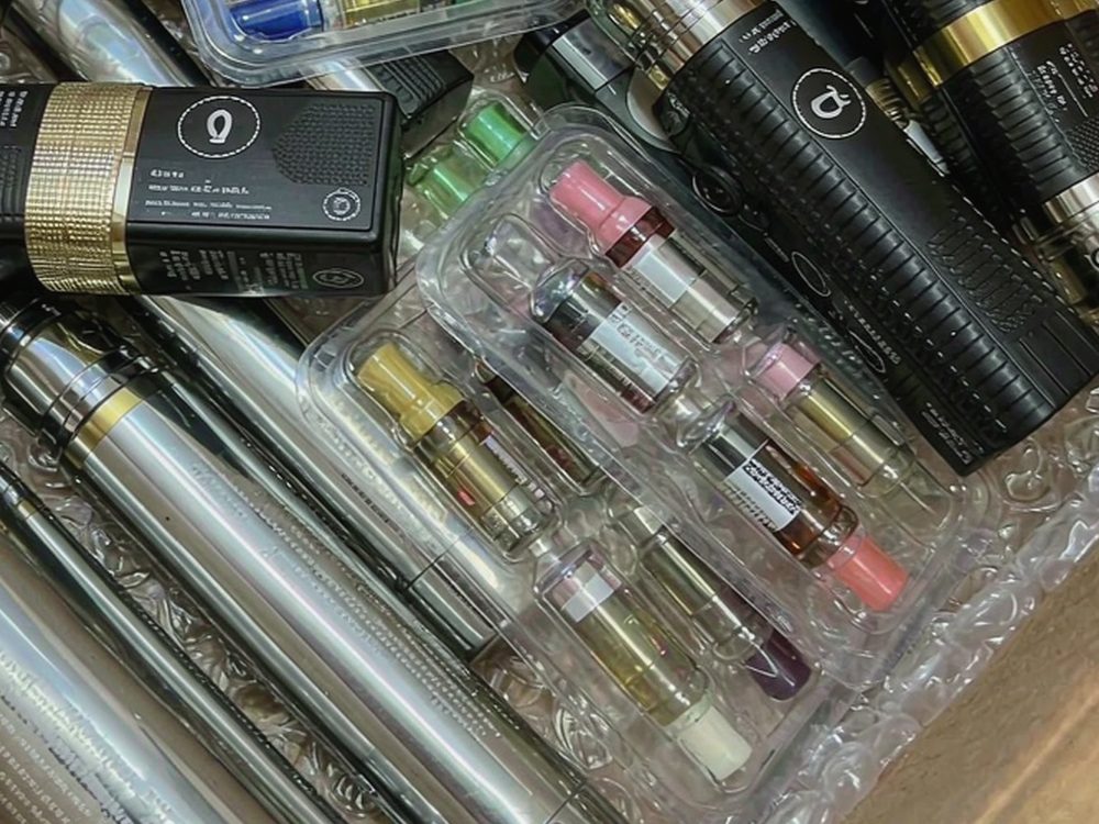 Compliance Notes for Aeku accessories — for resellers