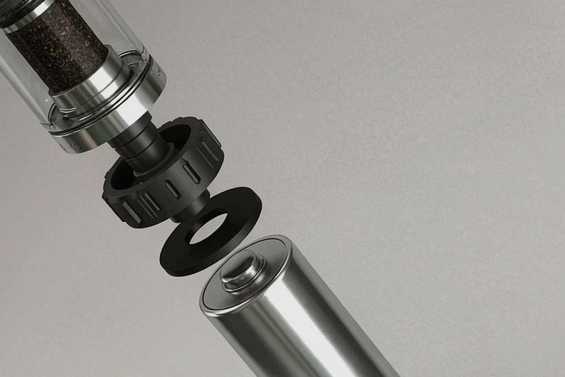Compliance Notes for Aeku coils — small parcel