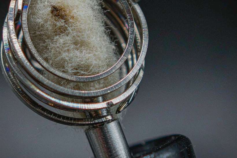 Compliance Notes for Aeku coils — US warehouse