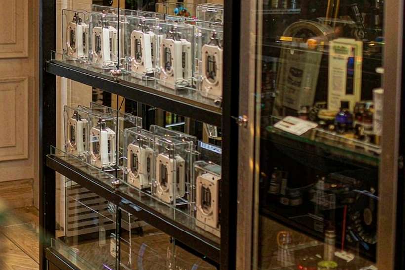 Compliance Notes for Aeku devices — Asia Pacific