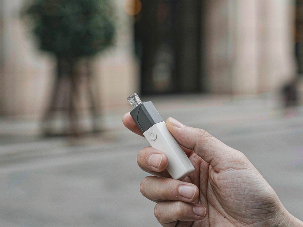 Compliance Notes for Aeku devices — wholesale only