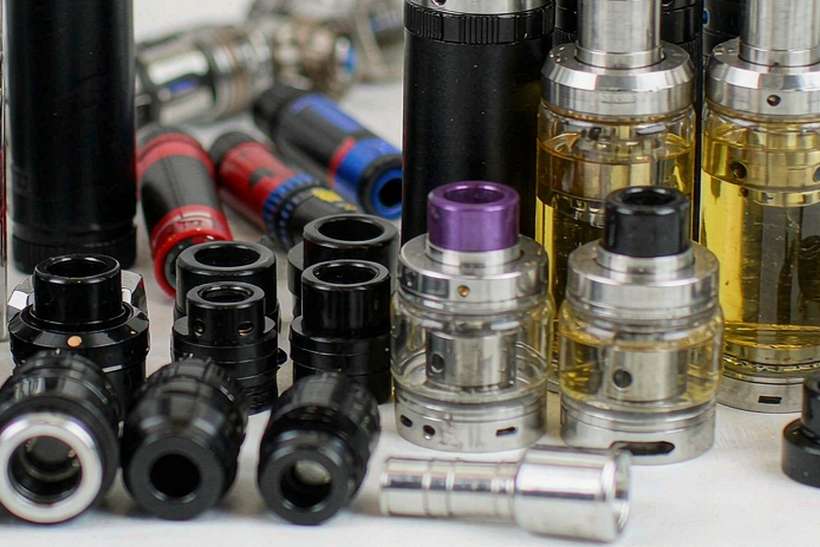 Compliance Notes for Aeku disposables — Asia Pacific