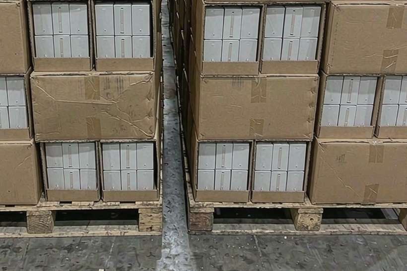 Compliance Notes for Aeku disposables — express air
