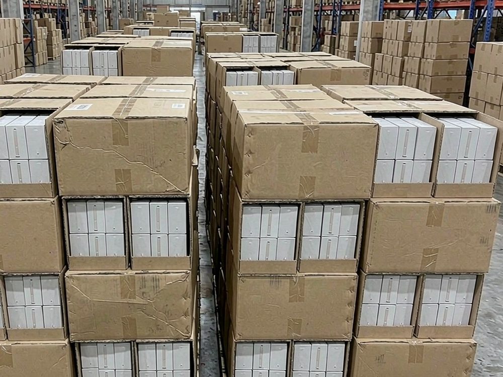 Compliance Notes for Aeku e-liquid — bulk case