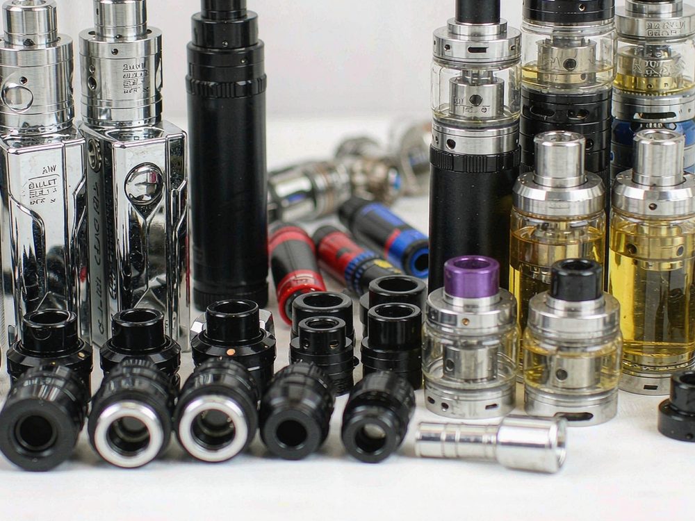 Compliance Notes for Aeku e-liquid — for resellers