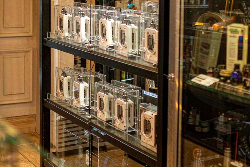 Compliance Notes for Aeku e-liquid — ODM ready