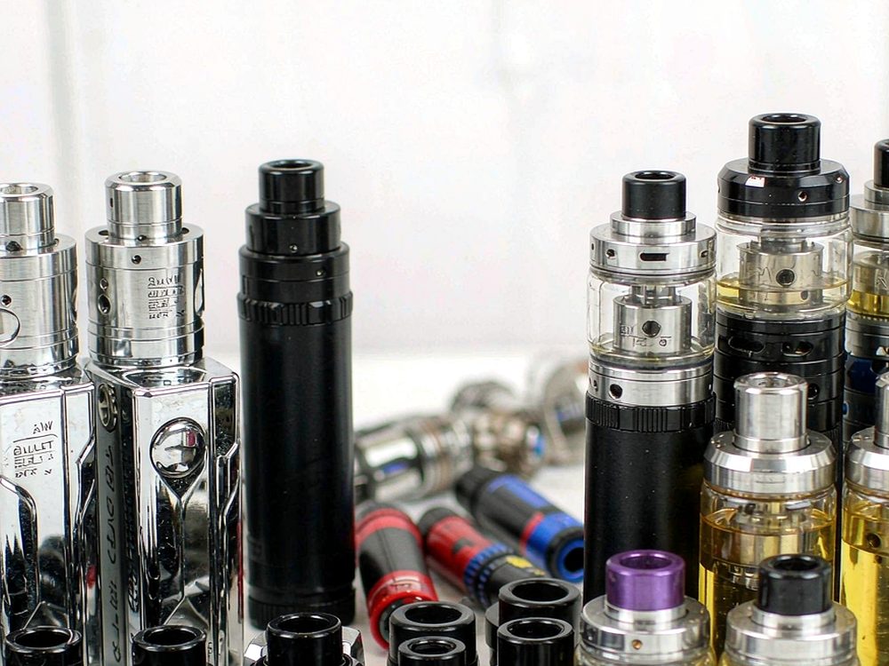 Compliance Notes for Aeku e-liquid — premium tier