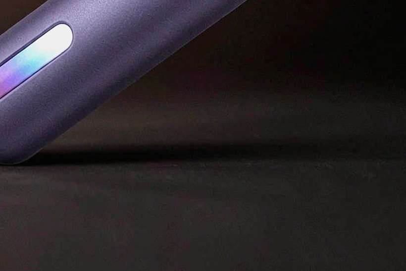 Compliance Notes for Aeku e-liquid — small parcel