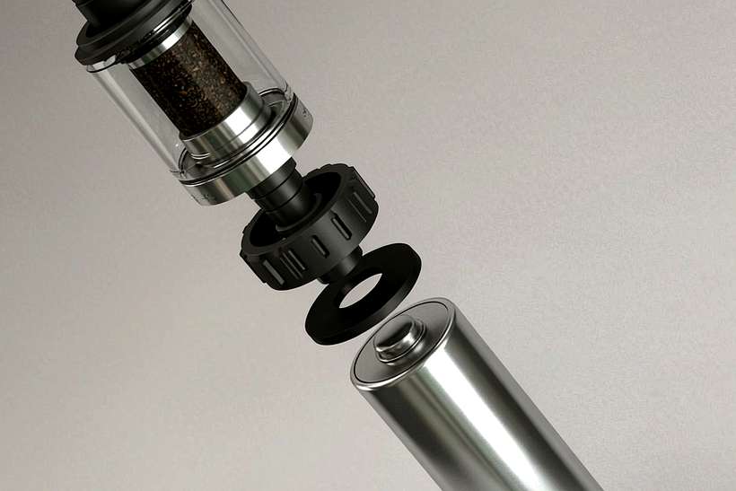 Compliance Notes for Aeku e-liquid — Spring catalog
