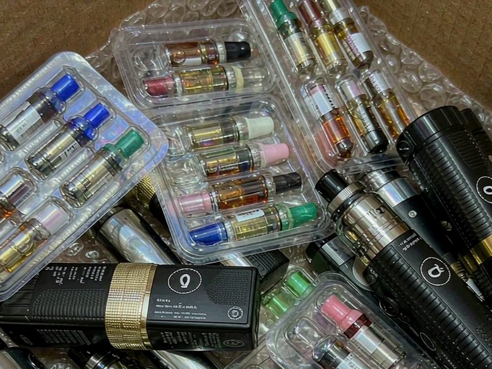Compliance Notes for Aeku e-liquid — top rated