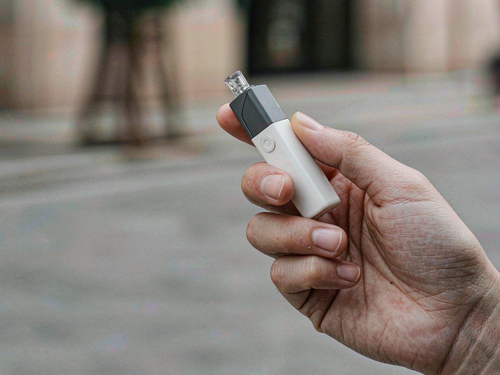 Compliance Notes for Aeku e-liquid — wholesale only