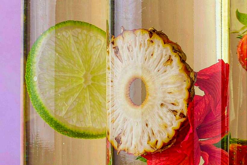 Compliance Notes for Aeku e-liquid — Winter special